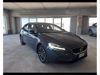 VOLVO V40 2.0 d2 business plus geartronic my19