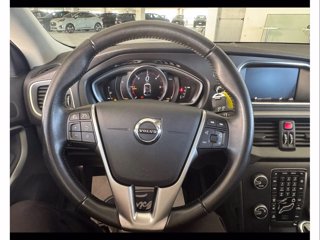 VOLVO V40 2.0 d2 business plus geartronic my19