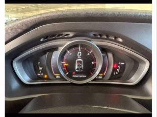VOLVO V40 2.0 d2 business plus geartronic my19