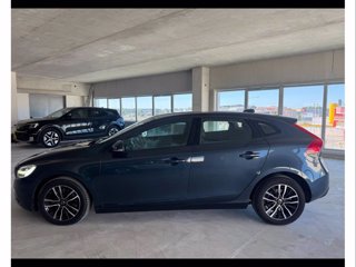 VOLVO V40 2.0 d2 business plus geartronic my19
