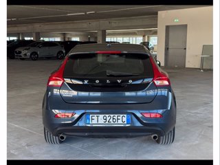 VOLVO V40 2.0 d2 business plus geartronic my19