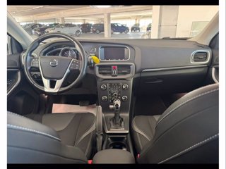 VOLVO V40 2.0 d2 business plus geartronic my19