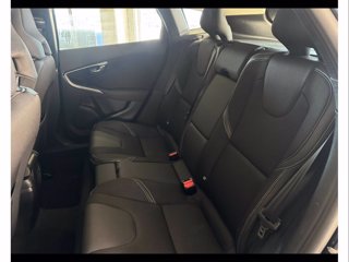 VOLVO V40 2.0 d2 business plus geartronic my19