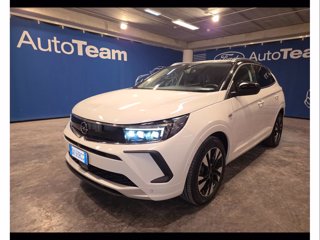 OPEL Grandland 1.5 ecotec ultimate s&s 130cv at8