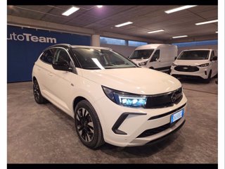 OPEL Grandland 1.5 ecotec ultimate s&s 130cv at8