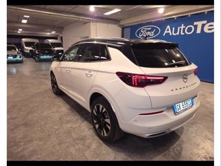 OPEL Grandland 1.5 ecotec ultimate s&s 130cv at8