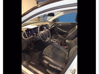 OPEL Grandland 1.5 ecotec ultimate s&s 130cv at8