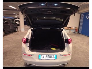 OPEL Grandland 1.5 ecotec ultimate s&s 130cv at8