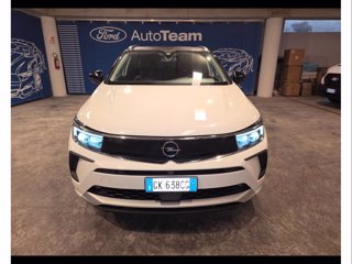 OPEL Grandland 1.5 ecotec ultimate s&s 130cv at8