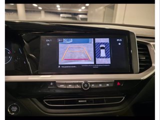 OPEL Grandland 1.5 ecotec ultimate s&s 130cv at8