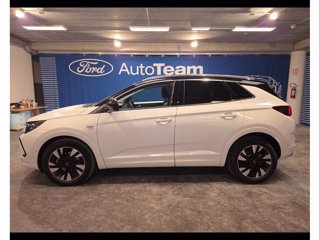 OPEL Grandland 1.5 ecotec ultimate s&s 130cv at8