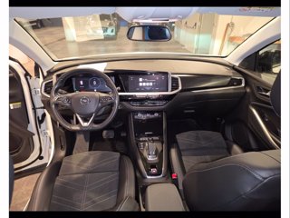 OPEL Grandland 1.5 ecotec ultimate s&s 130cv at8