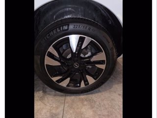 OPEL Grandland 1.5 ecotec ultimate s&s 130cv at8