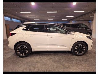 OPEL Grandland 1.5 ecotec ultimate s&s 130cv at8