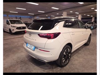 OPEL Grandland 1.5 ecotec ultimate s&s 130cv at8