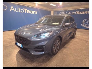 FORD Kuga 1.5 ecoblue st-line x 2wd 120cv auto