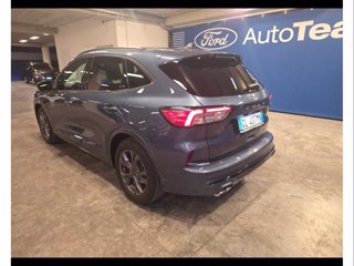 FORD Kuga 1.5 ecoblue st-line x 2wd 120cv auto