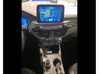 FORD Kuga 1.5 ecoblue st-line x 2wd 120cv auto