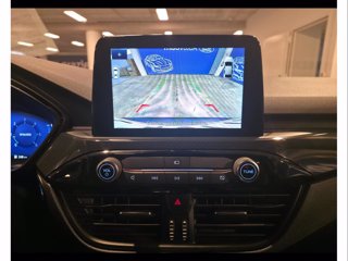 FORD Kuga 1.5 ecoblue st-line x 2wd 120cv auto