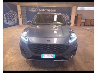 FORD Kuga 1.5 ecoblue st-line x 2wd 120cv auto