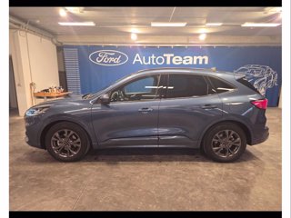 FORD Kuga 1.5 ecoblue st-line x 2wd 120cv auto