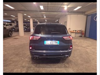 FORD Kuga 1.5 ecoblue st-line x 2wd 120cv auto