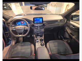 FORD Kuga 1.5 ecoblue st-line x 2wd 120cv auto