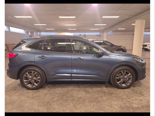 FORD Kuga 1.5 ecoblue st-line x 2wd 120cv auto