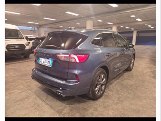 FORD Kuga 1.5 ecoblue st-line x 2wd 120cv auto