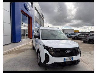 FORD Transit courier v769 1.5 ecoblue 100cv trend