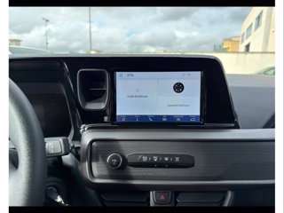 FORD Transit courier v769 1.5 ecoblue 100cv trend