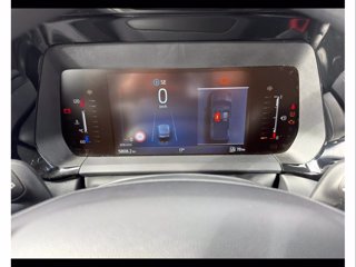 FORD Transit courier v769 1.5 ecoblue 100cv trend