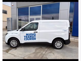 FORD Transit courier v769 1.5 ecoblue 100cv trend