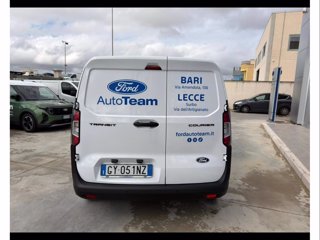 FORD Transit courier v769 1.5 ecoblue 100cv trend
