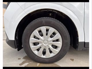 FORD Transit courier v769 1.5 ecoblue 100cv trend