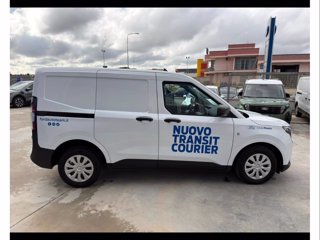 FORD Transit courier v769 1.5 ecoblue 100cv trend