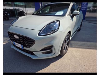 FORD Puma 1.0 ecoboost h st-line 125cv