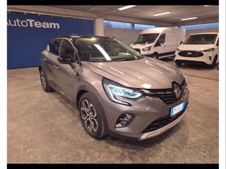 RENAULT Captur 1.6 e-tech full hybrid e-tech engineered 145cv auto