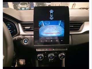 RENAULT Captur 1.6 e-tech full hybrid e-tech engineered 145cv auto