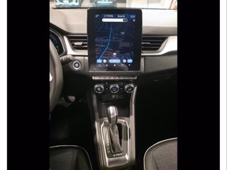 RENAULT Captur 1.6 e-tech full hybrid e-tech engineered 145cv auto