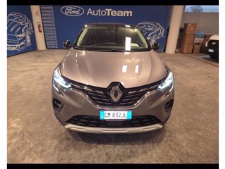 RENAULT Captur 1.6 e-tech full hybrid e-tech engineered 145cv auto