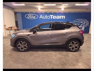 RENAULT Captur 1.6 e-tech full hybrid e-tech engineered 145cv auto