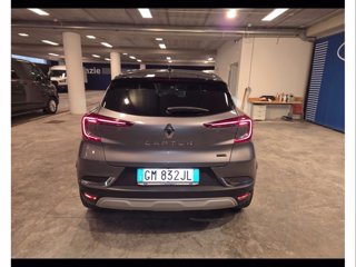 RENAULT Captur 1.6 e-tech full hybrid e-tech engineered 145cv auto