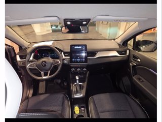 RENAULT Captur 1.6 e-tech full hybrid e-tech engineered 145cv auto