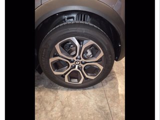 RENAULT Captur 1.6 e-tech full hybrid e-tech engineered 145cv auto