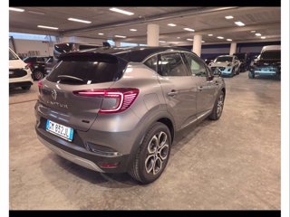 RENAULT Captur 1.6 e-tech full hybrid e-tech engineered 145cv auto