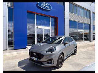 FORD Puma 1.0 ecoboost h st-line x 125cv