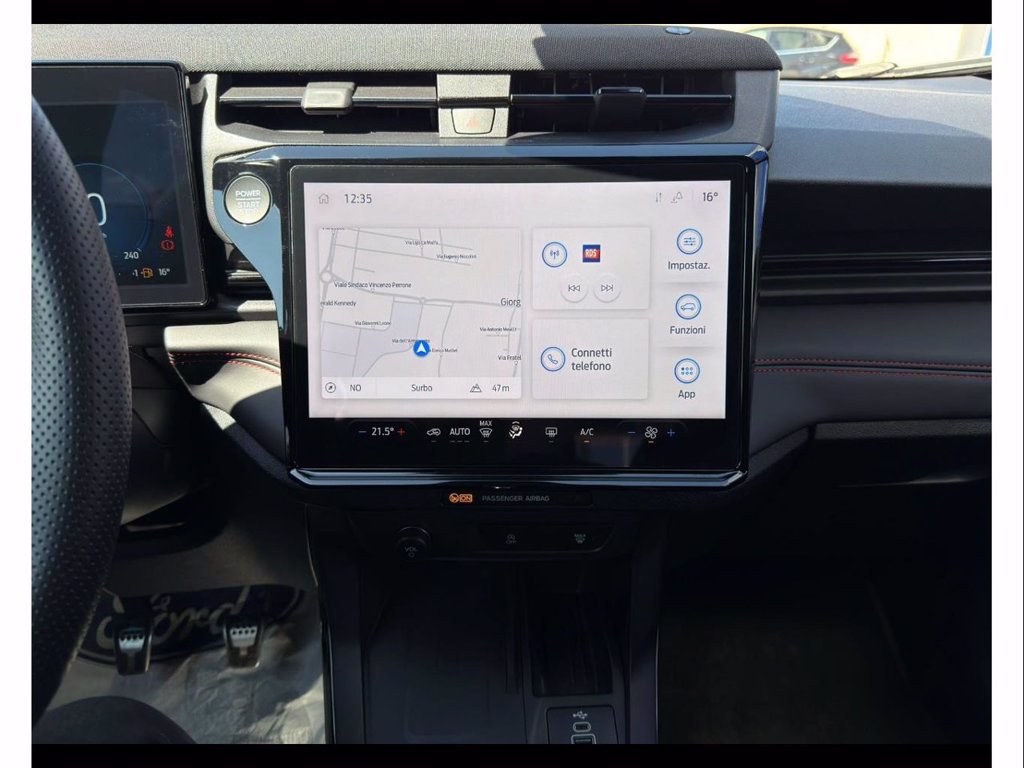 FORD Puma 1.0 ecoboost h st-line x 125cv