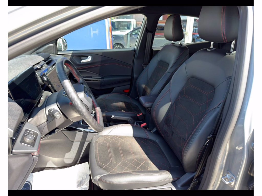 FORD Puma 1.0 ecoboost h st-line x 125cv