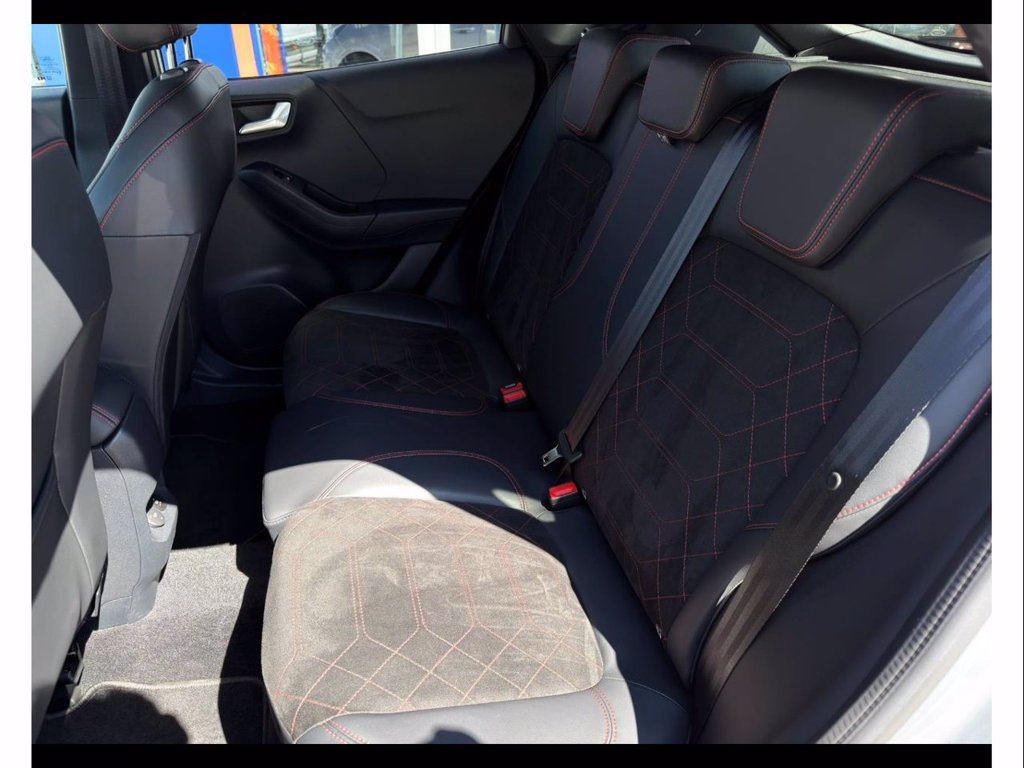 FORD Puma 1.0 ecoboost h st-line x 125cv